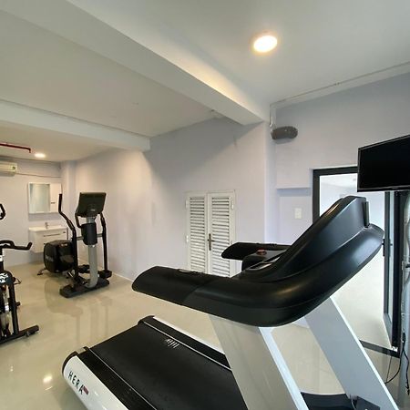 Cityhouse - Lighthouse Sg TP. Hồ Chí Minh Ngoại thất bức ảnh