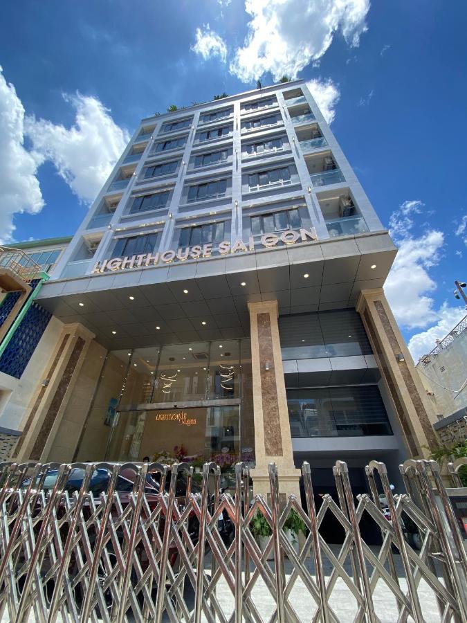 Cityhouse - Lighthouse Sg TP. Hồ Chí Minh Ngoại thất bức ảnh