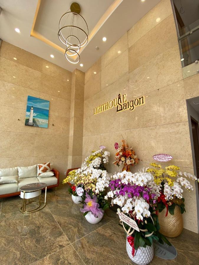 Cityhouse - Lighthouse Sg TP. Hồ Chí Minh Ngoại thất bức ảnh