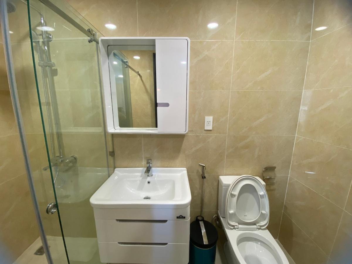 Cityhouse - Lighthouse Sg TP. Hồ Chí Minh Ngoại thất bức ảnh