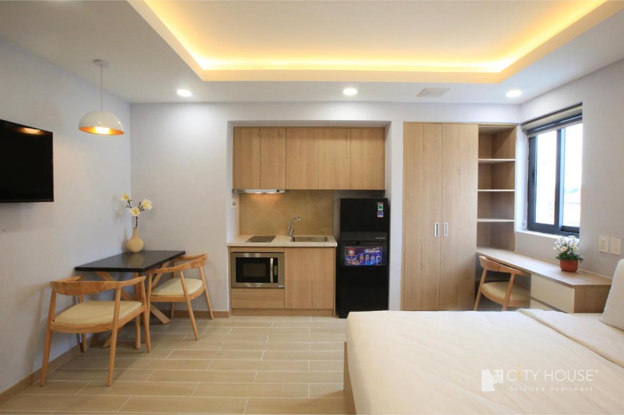 Cityhouse - Lighthouse Sg TP. Hồ Chí Minh Ngoại thất bức ảnh