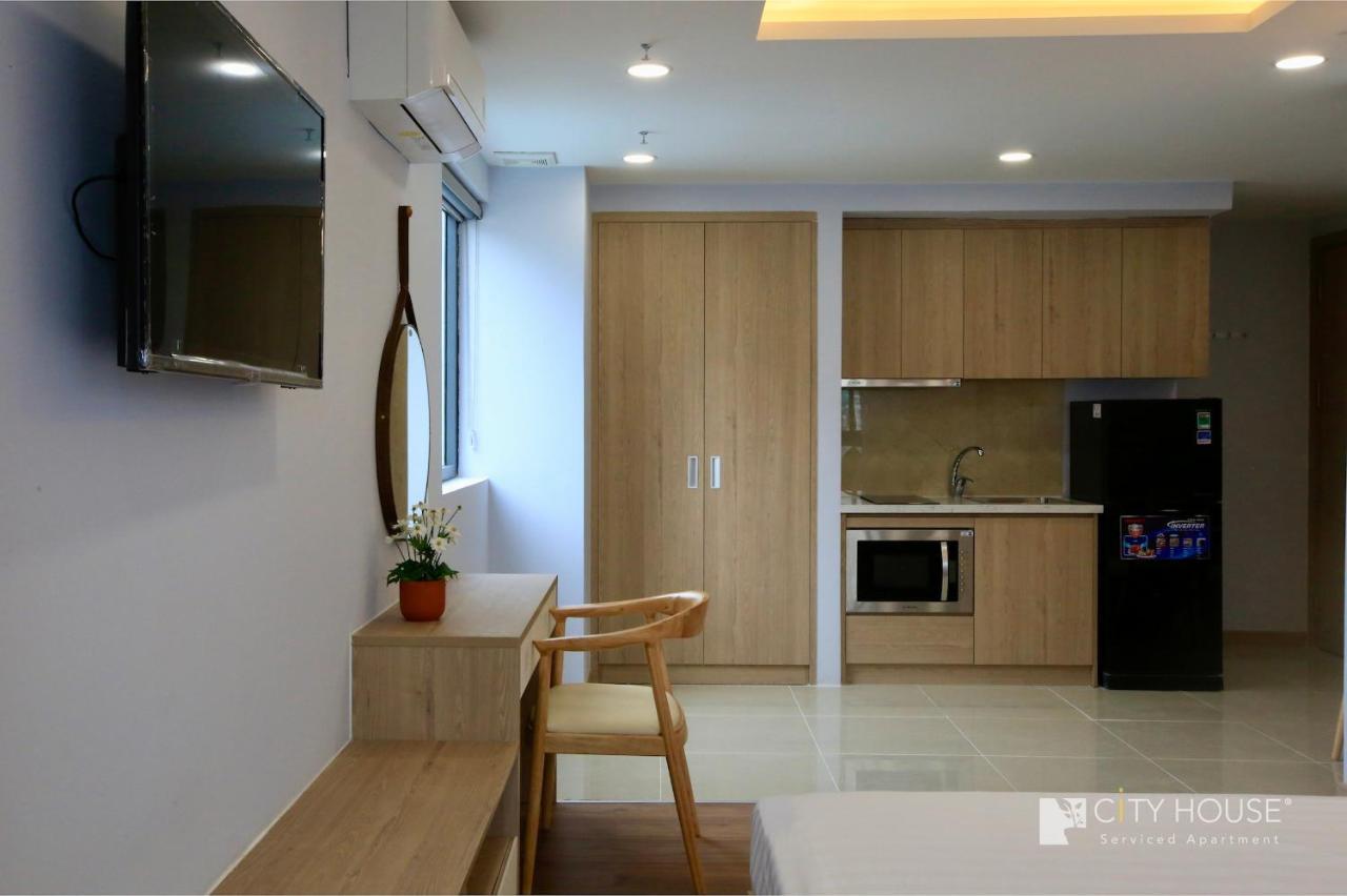 Cityhouse - Lighthouse Sg TP. Hồ Chí Minh Ngoại thất bức ảnh