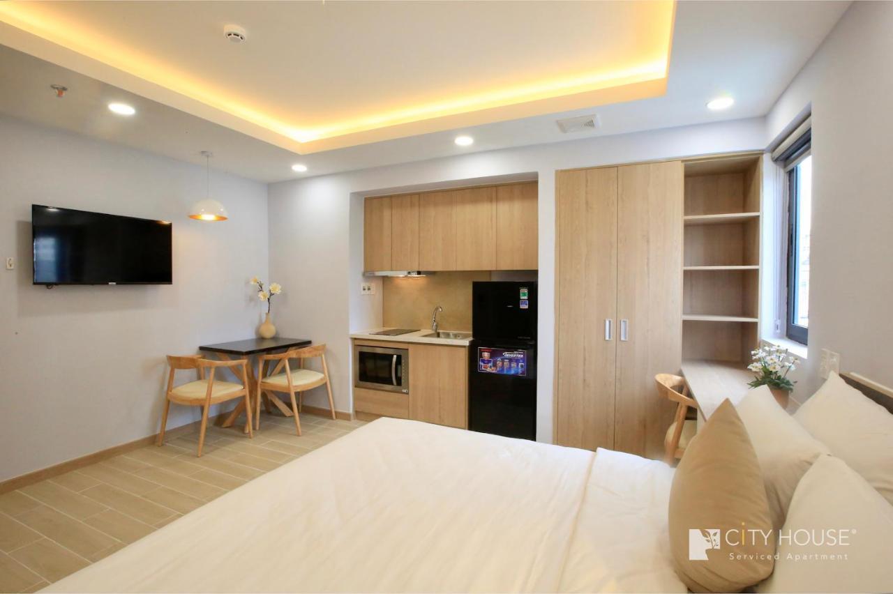 Cityhouse - Lighthouse Sg TP. Hồ Chí Minh Ngoại thất bức ảnh