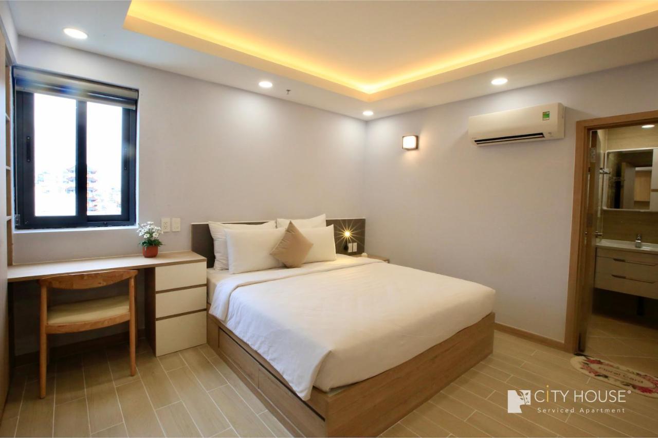 Cityhouse - Lighthouse Sg TP. Hồ Chí Minh Ngoại thất bức ảnh