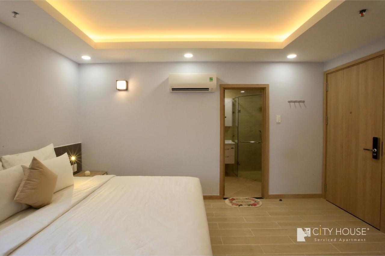 Cityhouse - Lighthouse Sg TP. Hồ Chí Minh Ngoại thất bức ảnh