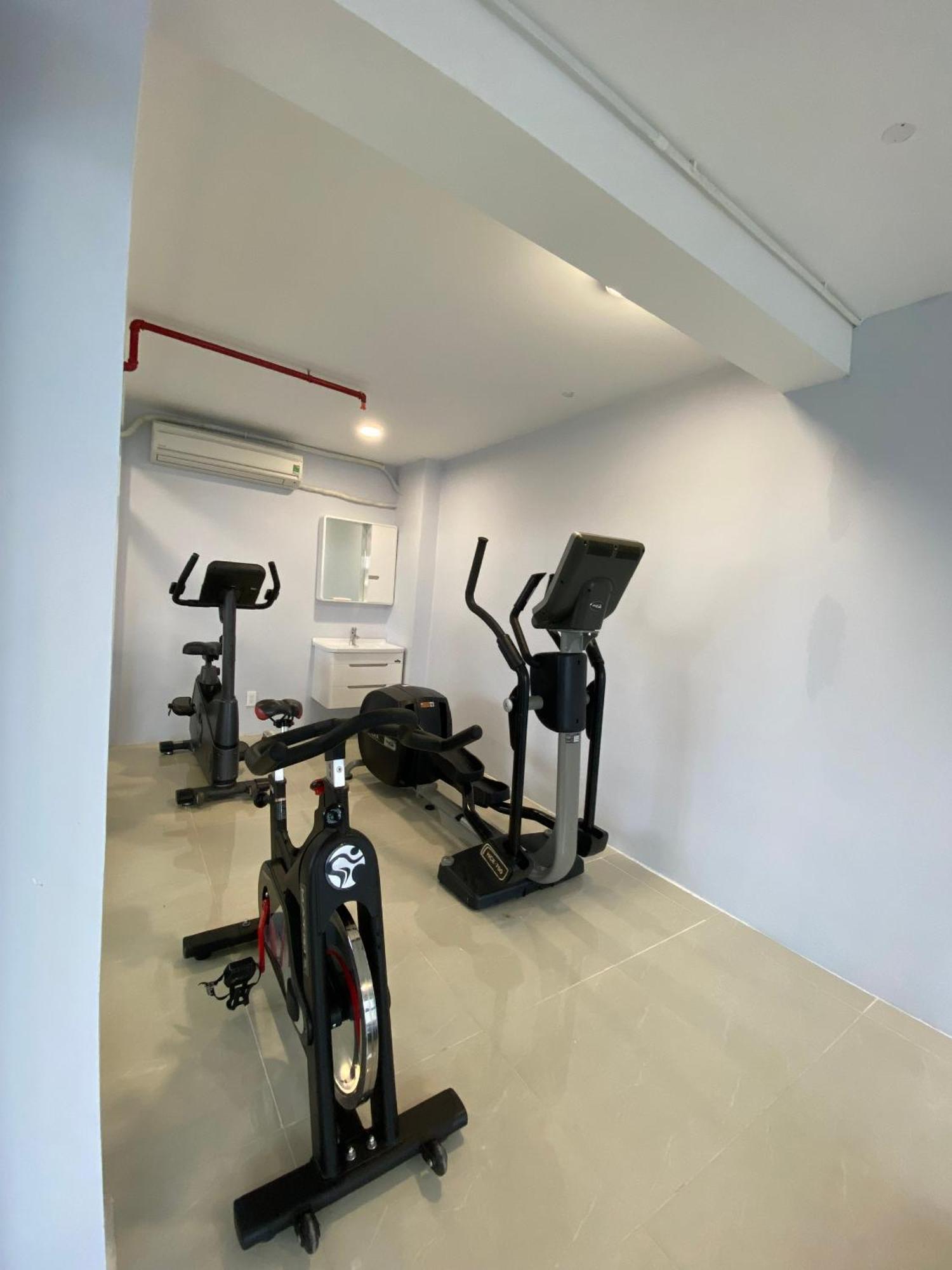Cityhouse - Lighthouse Sg TP. Hồ Chí Minh Ngoại thất bức ảnh