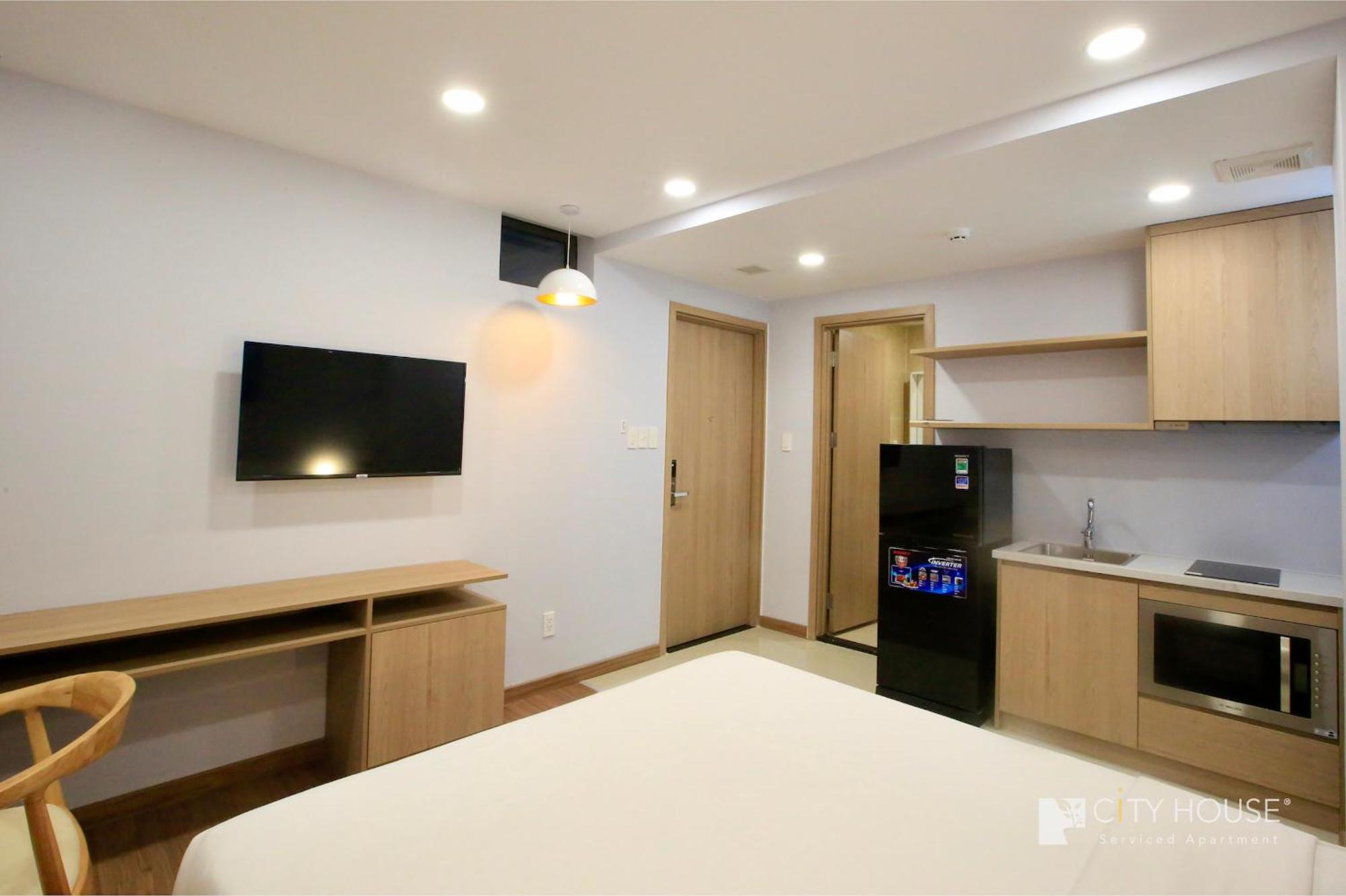 Cityhouse - Lighthouse Sg TP. Hồ Chí Minh Ngoại thất bức ảnh