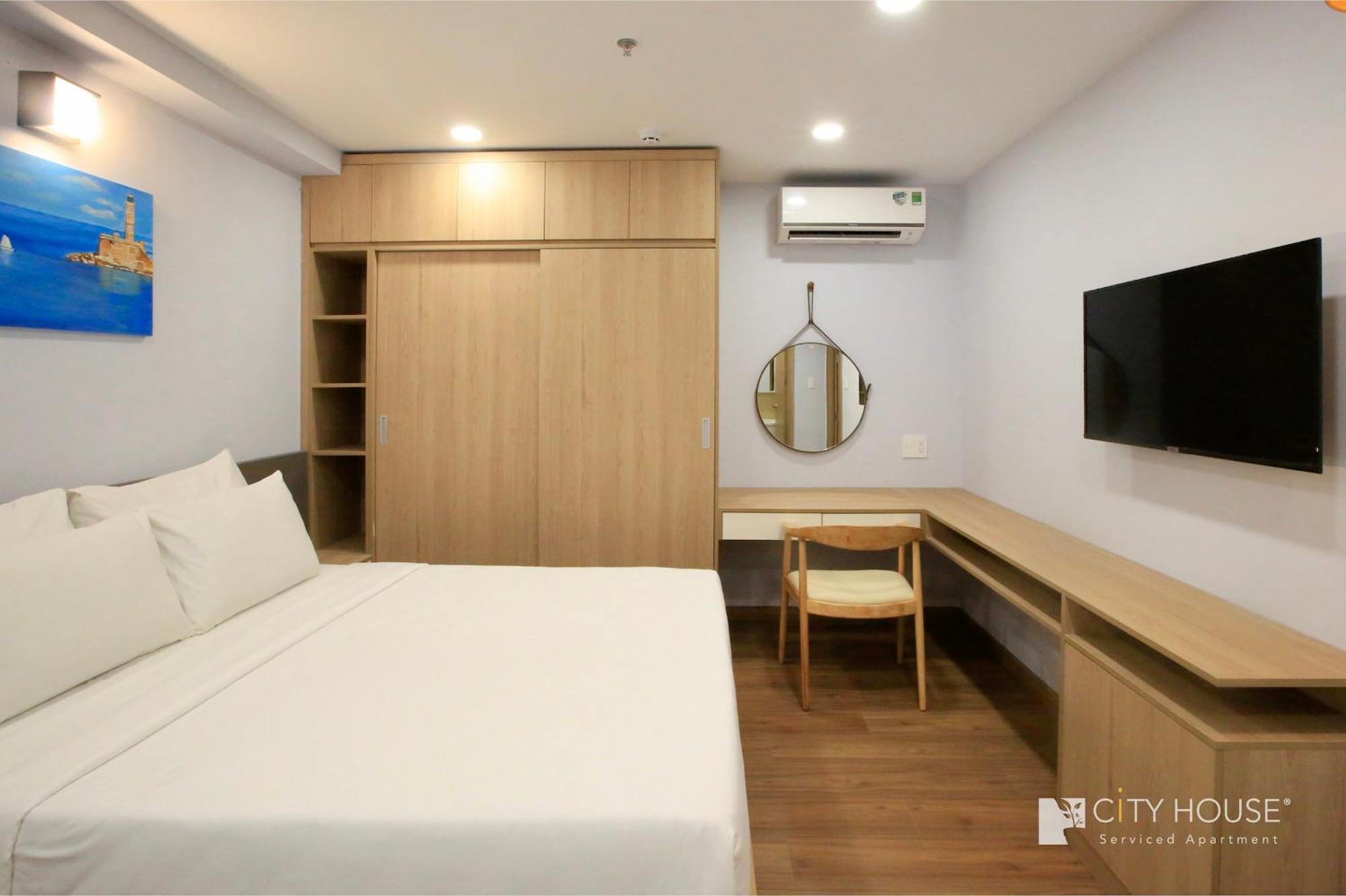 Cityhouse - Lighthouse Sg TP. Hồ Chí Minh Ngoại thất bức ảnh