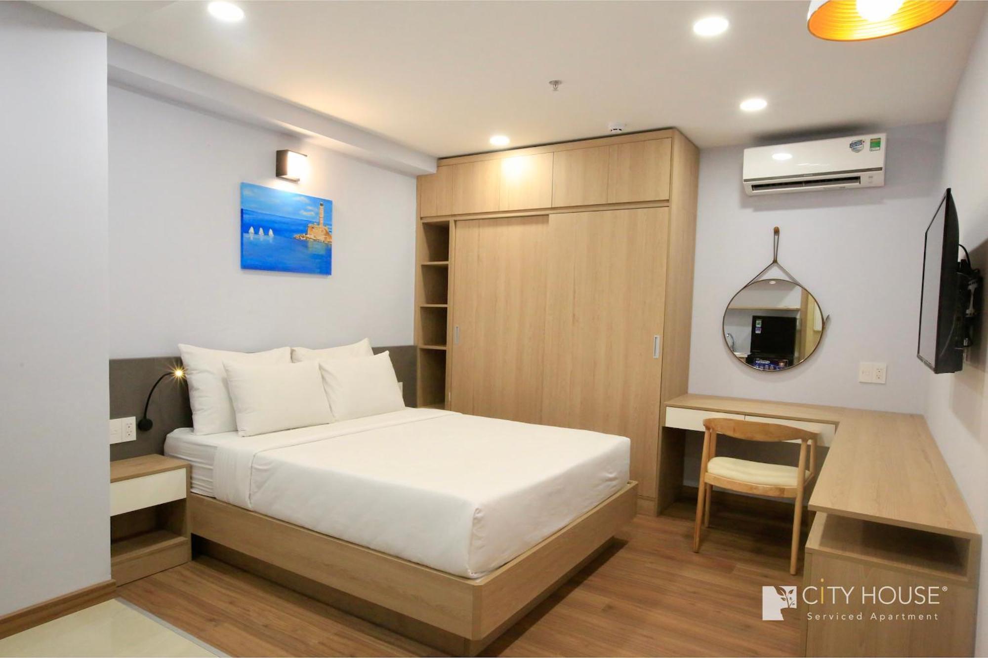 Cityhouse - Lighthouse Sg TP. Hồ Chí Minh Ngoại thất bức ảnh