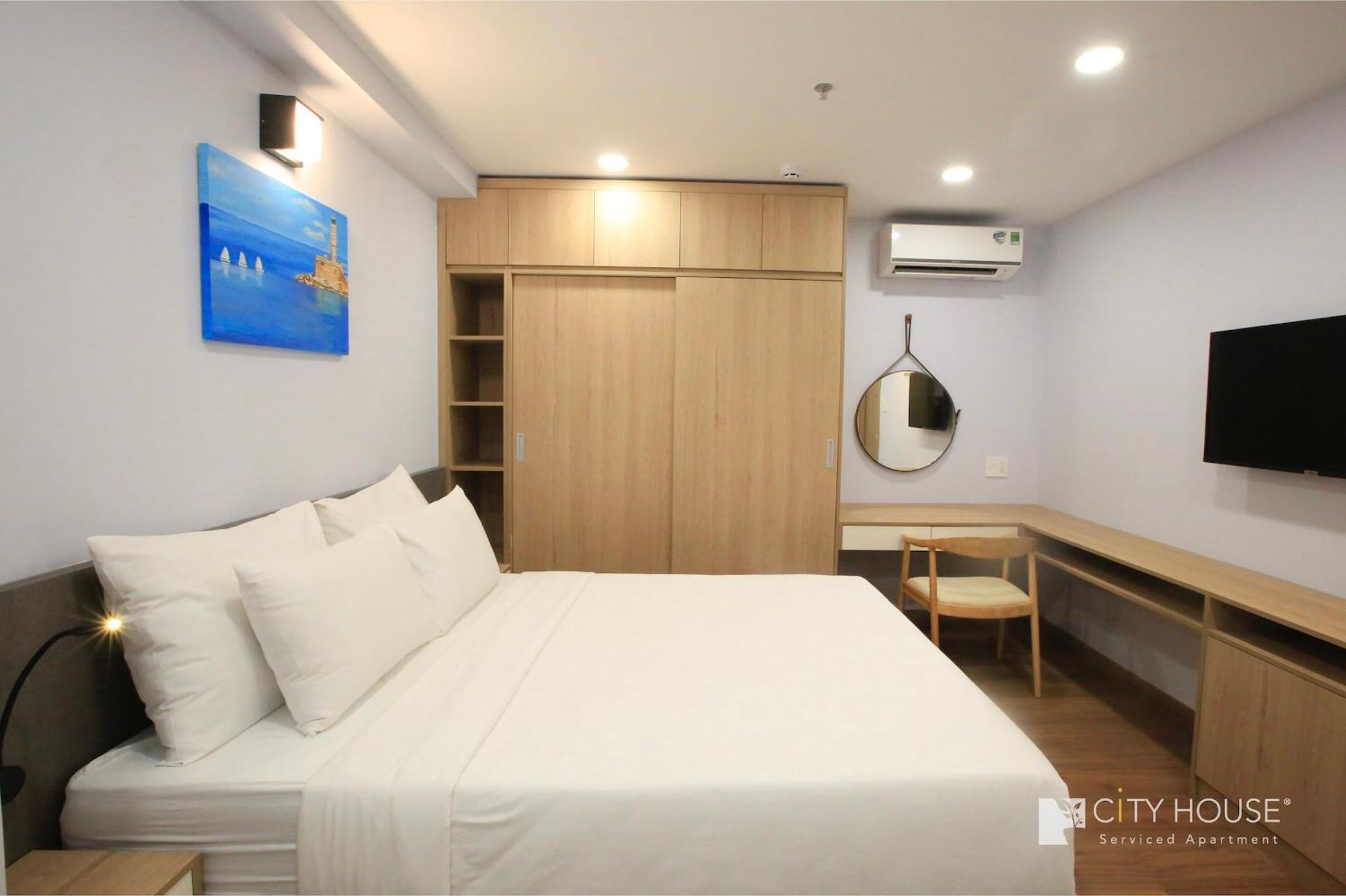 Cityhouse - Lighthouse Sg TP. Hồ Chí Minh Ngoại thất bức ảnh