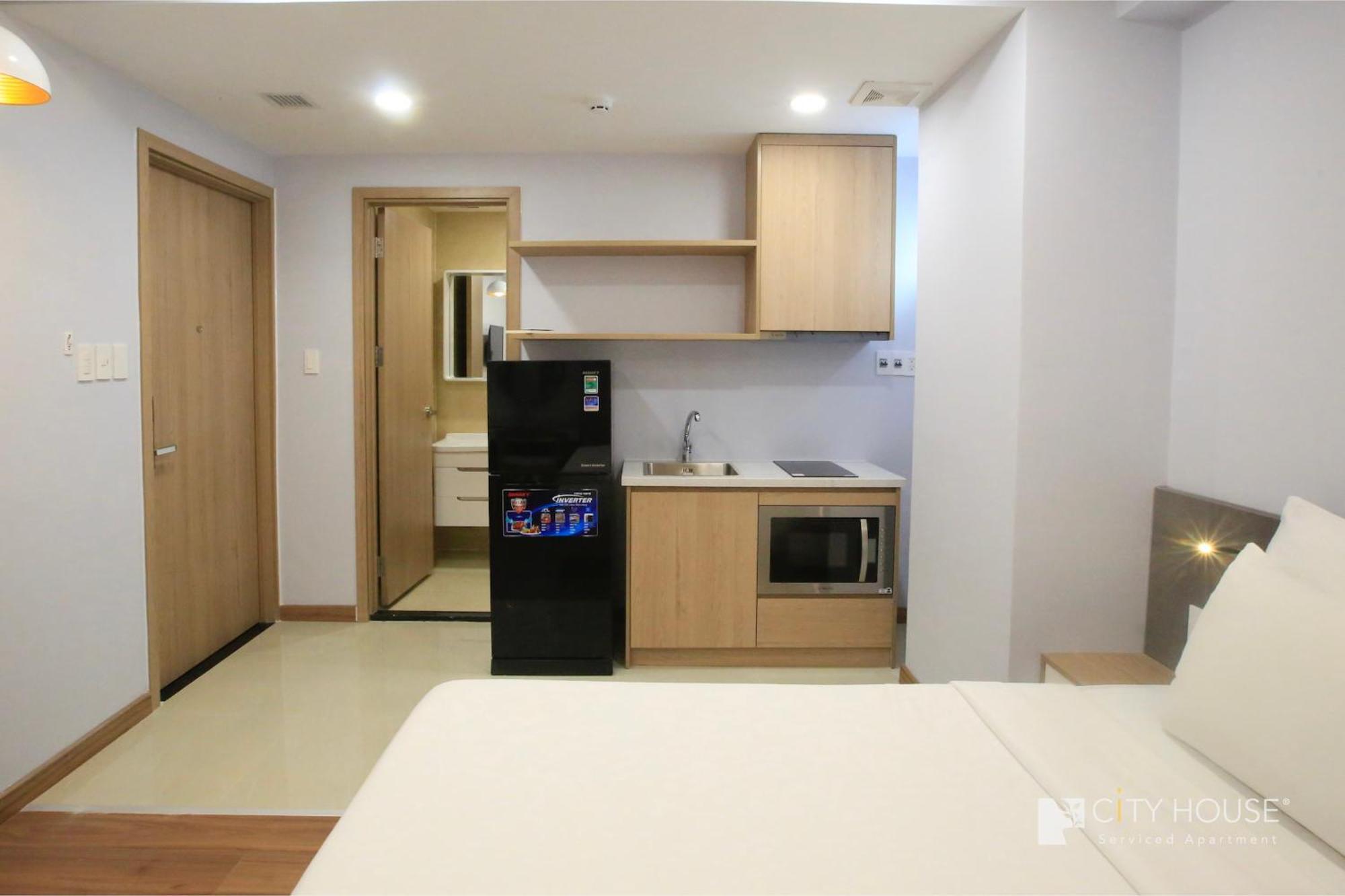 Cityhouse - Lighthouse Sg TP. Hồ Chí Minh Ngoại thất bức ảnh