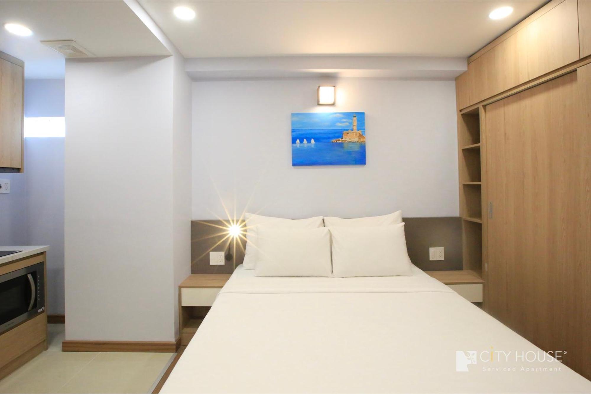 Cityhouse - Lighthouse Sg TP. Hồ Chí Minh Ngoại thất bức ảnh