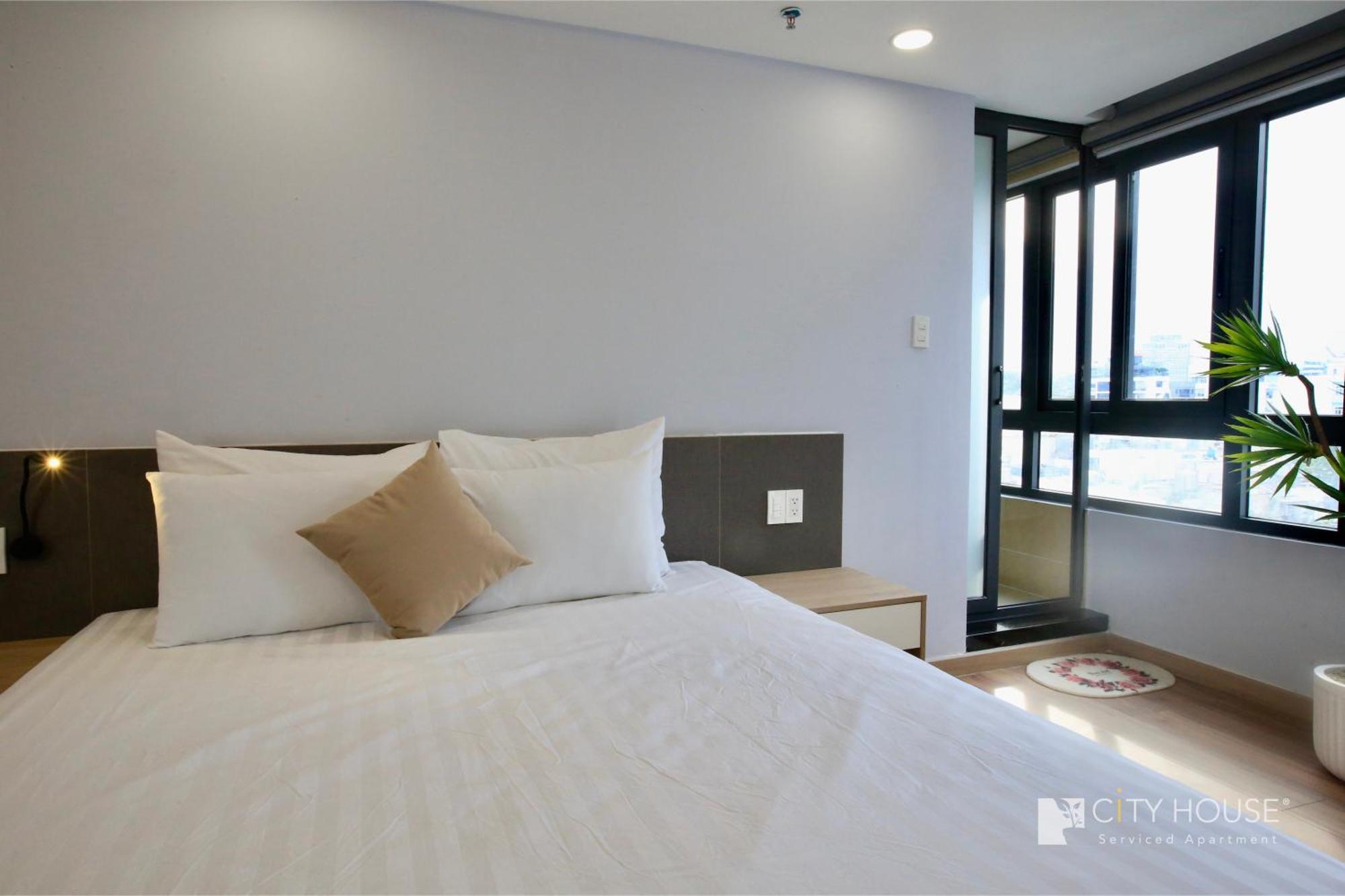 Cityhouse - Lighthouse Sg TP. Hồ Chí Minh Ngoại thất bức ảnh