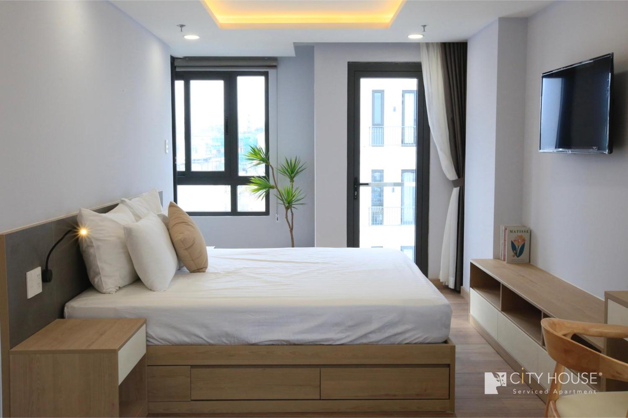 Cityhouse - Lighthouse Sg TP. Hồ Chí Minh Ngoại thất bức ảnh