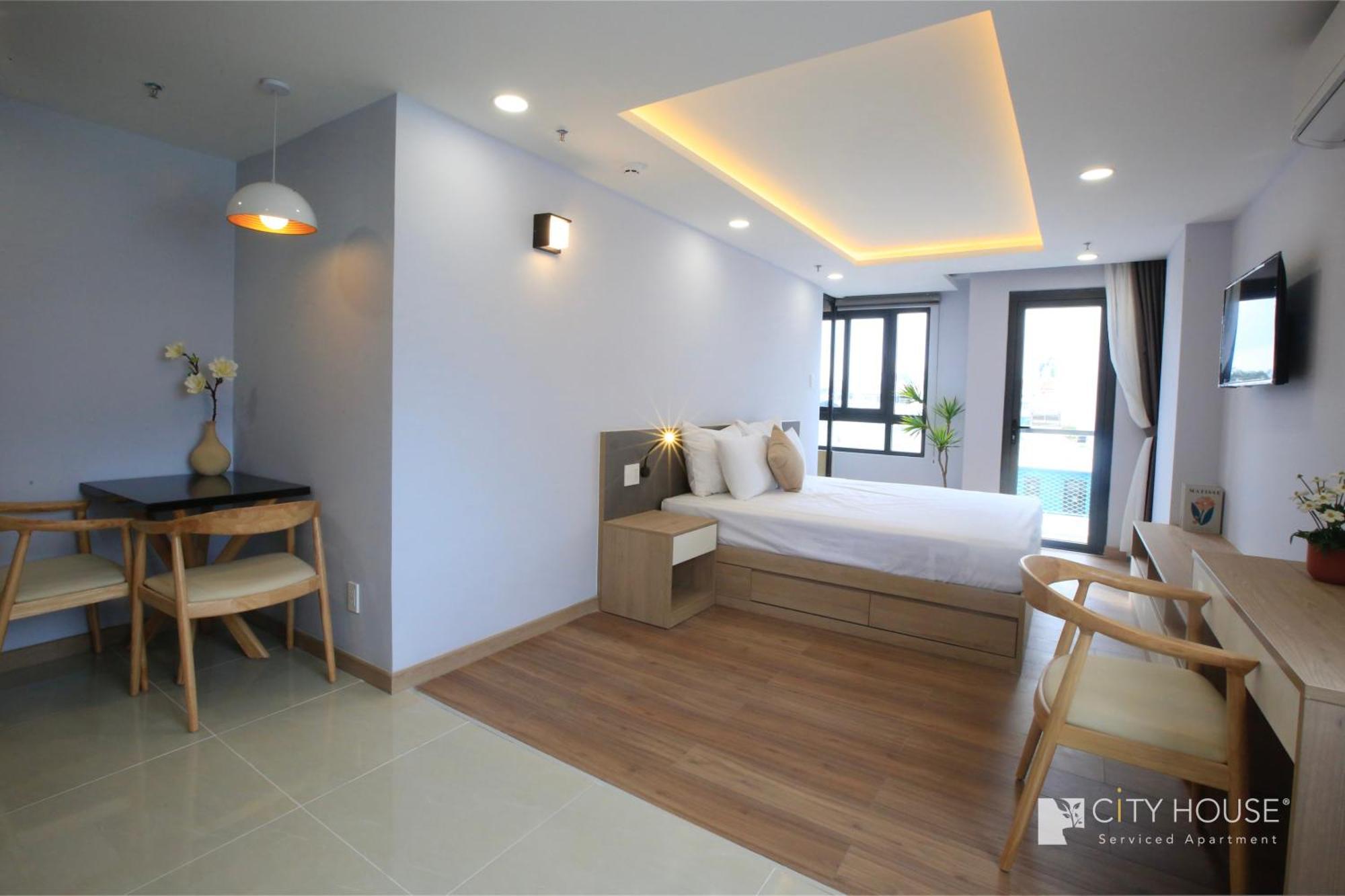 Cityhouse - Lighthouse Sg TP. Hồ Chí Minh Ngoại thất bức ảnh