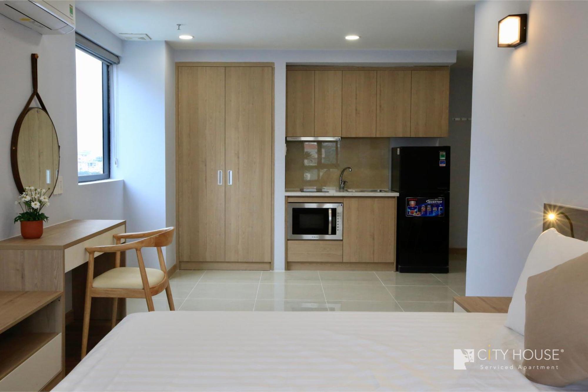 Cityhouse - Lighthouse Sg TP. Hồ Chí Minh Ngoại thất bức ảnh
