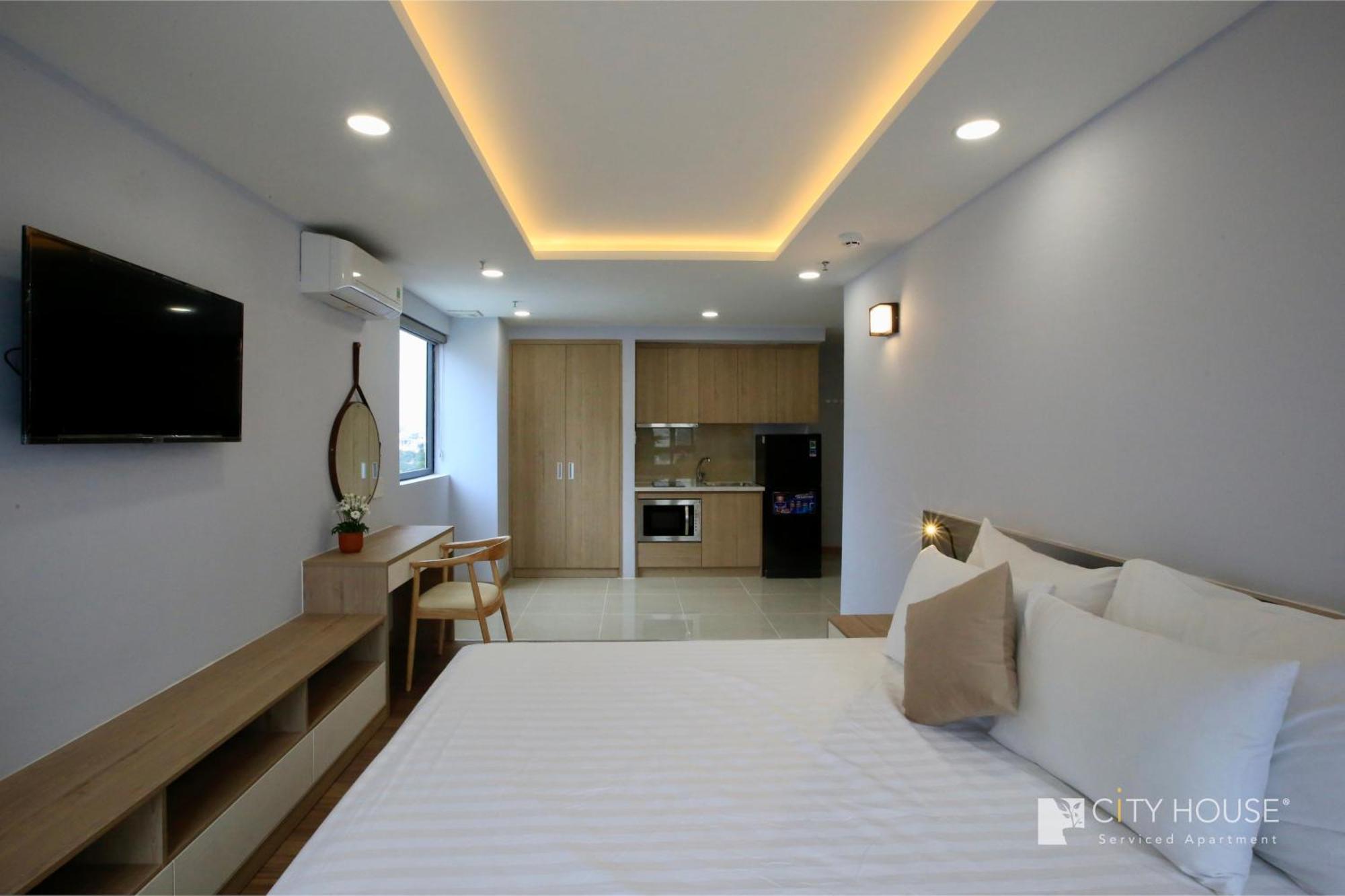 Cityhouse - Lighthouse Sg TP. Hồ Chí Minh Ngoại thất bức ảnh