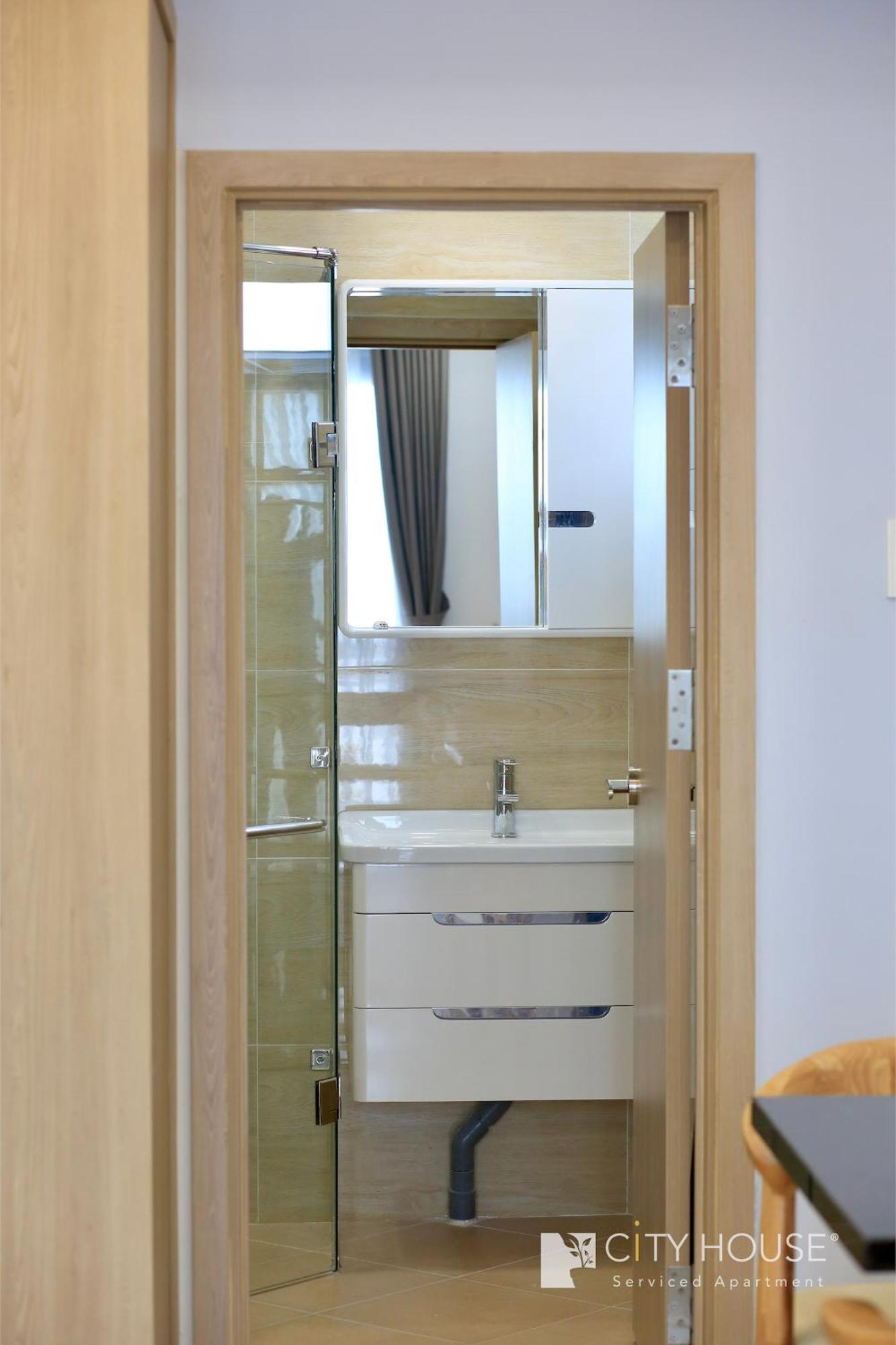 Cityhouse - Lighthouse Sg TP. Hồ Chí Minh Ngoại thất bức ảnh