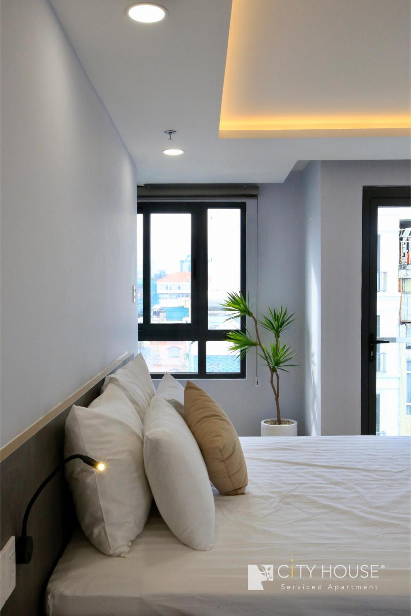 Cityhouse - Lighthouse Sg TP. Hồ Chí Minh Ngoại thất bức ảnh