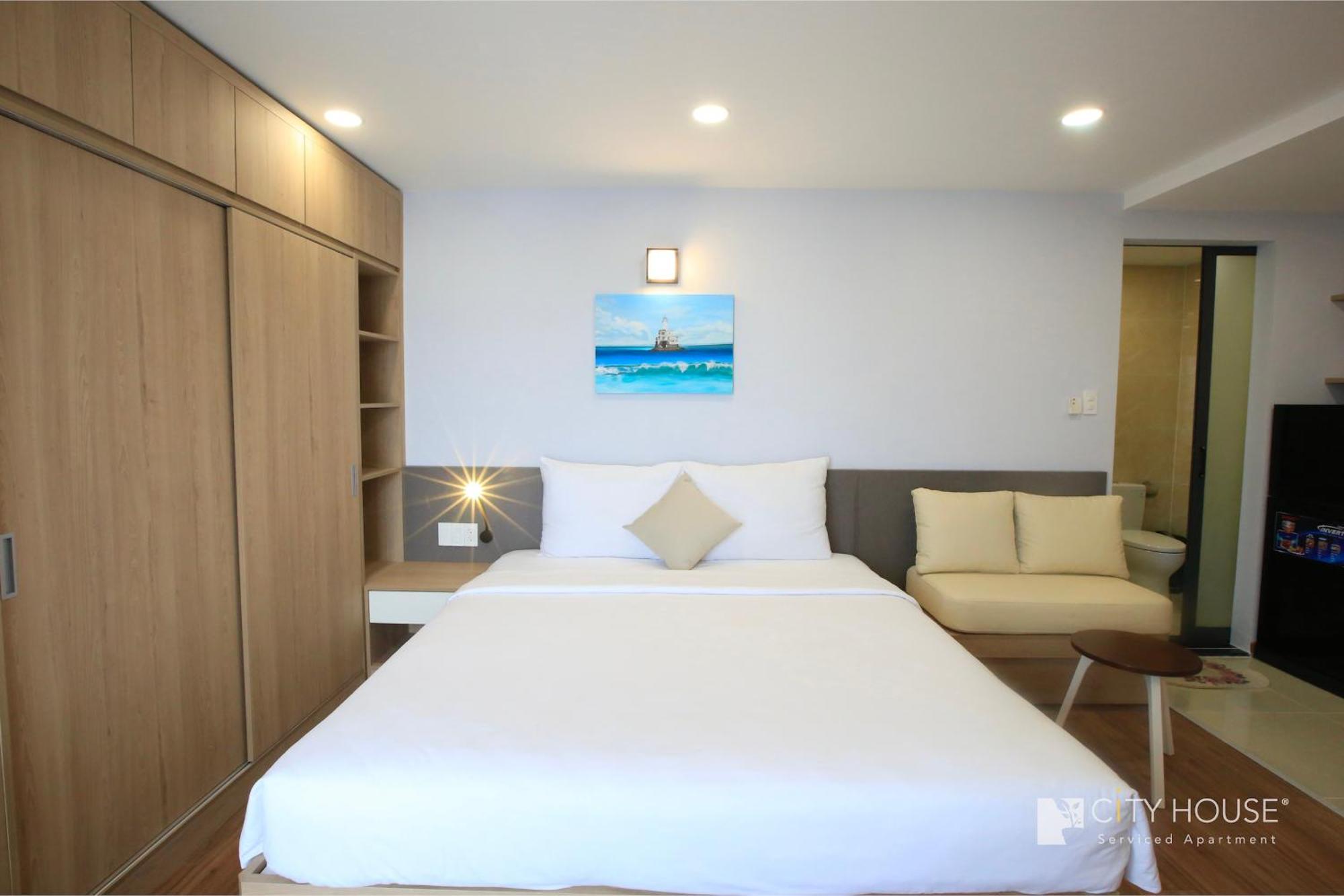 Cityhouse - Lighthouse Sg TP. Hồ Chí Minh Ngoại thất bức ảnh