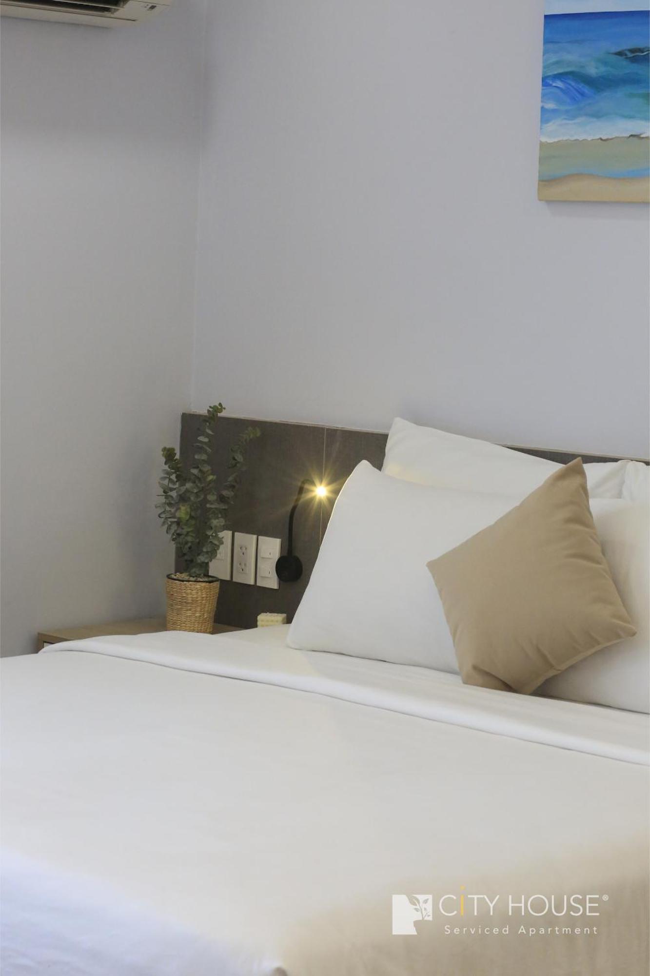Cityhouse - Lighthouse Sg TP. Hồ Chí Minh Ngoại thất bức ảnh