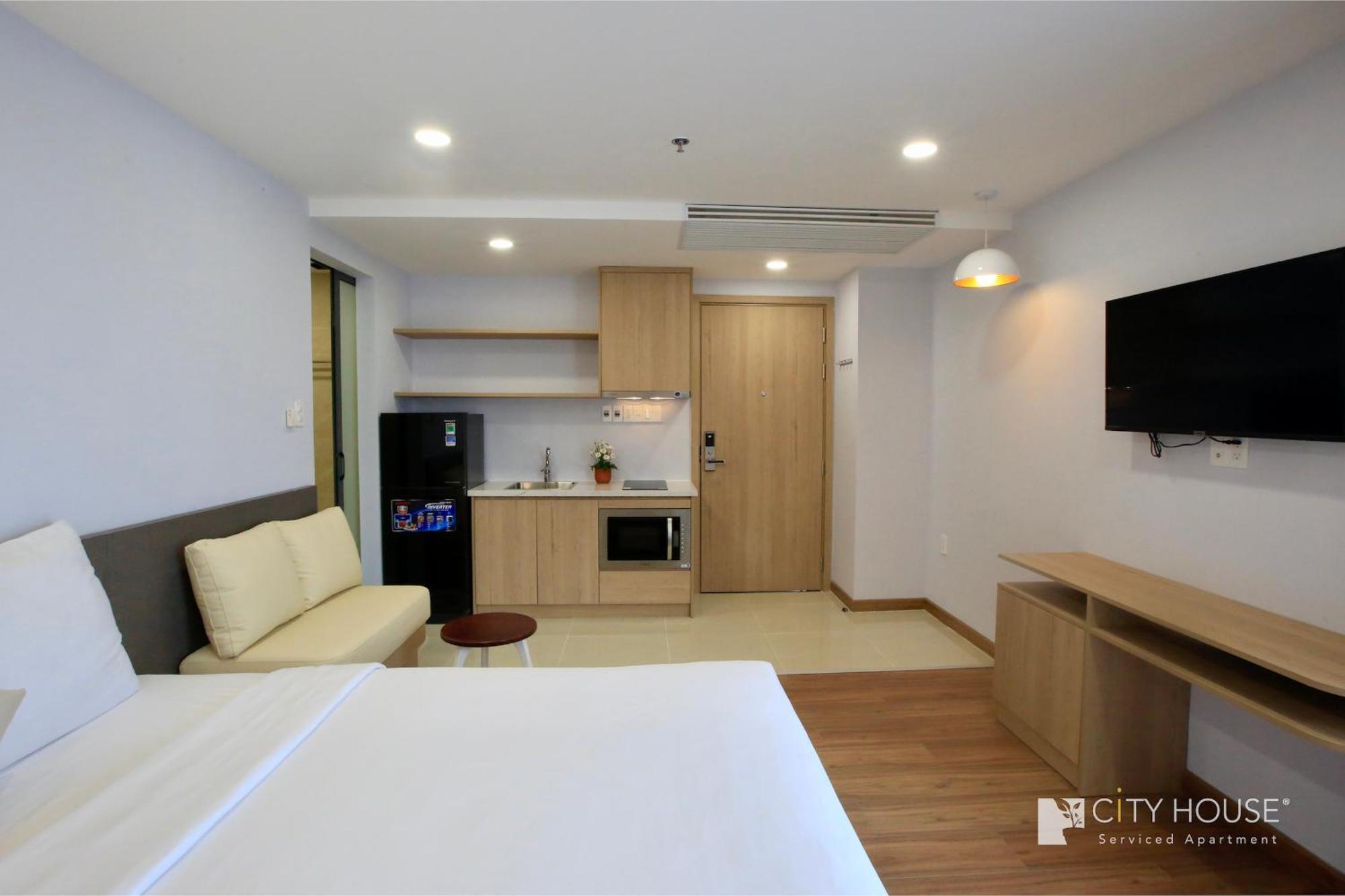 Cityhouse - Lighthouse Sg TP. Hồ Chí Minh Ngoại thất bức ảnh