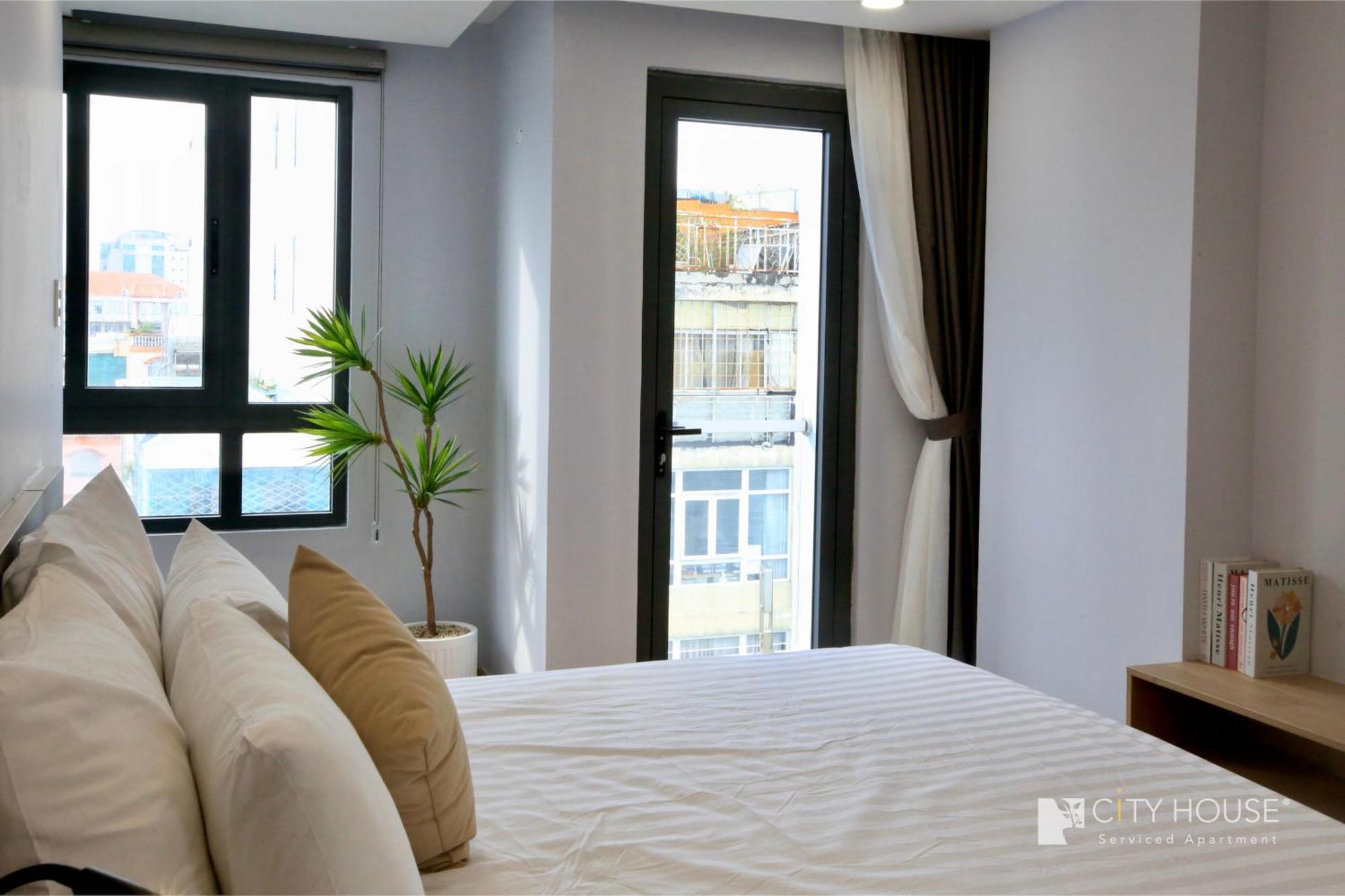 Cityhouse - Lighthouse Sg TP. Hồ Chí Minh Ngoại thất bức ảnh