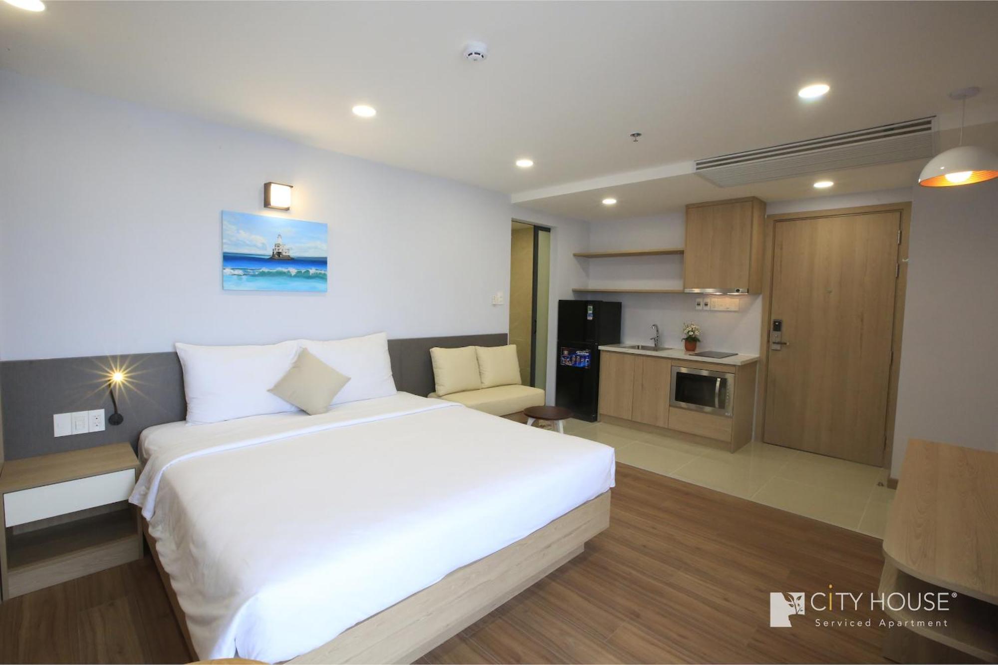 Cityhouse - Lighthouse Sg TP. Hồ Chí Minh Ngoại thất bức ảnh