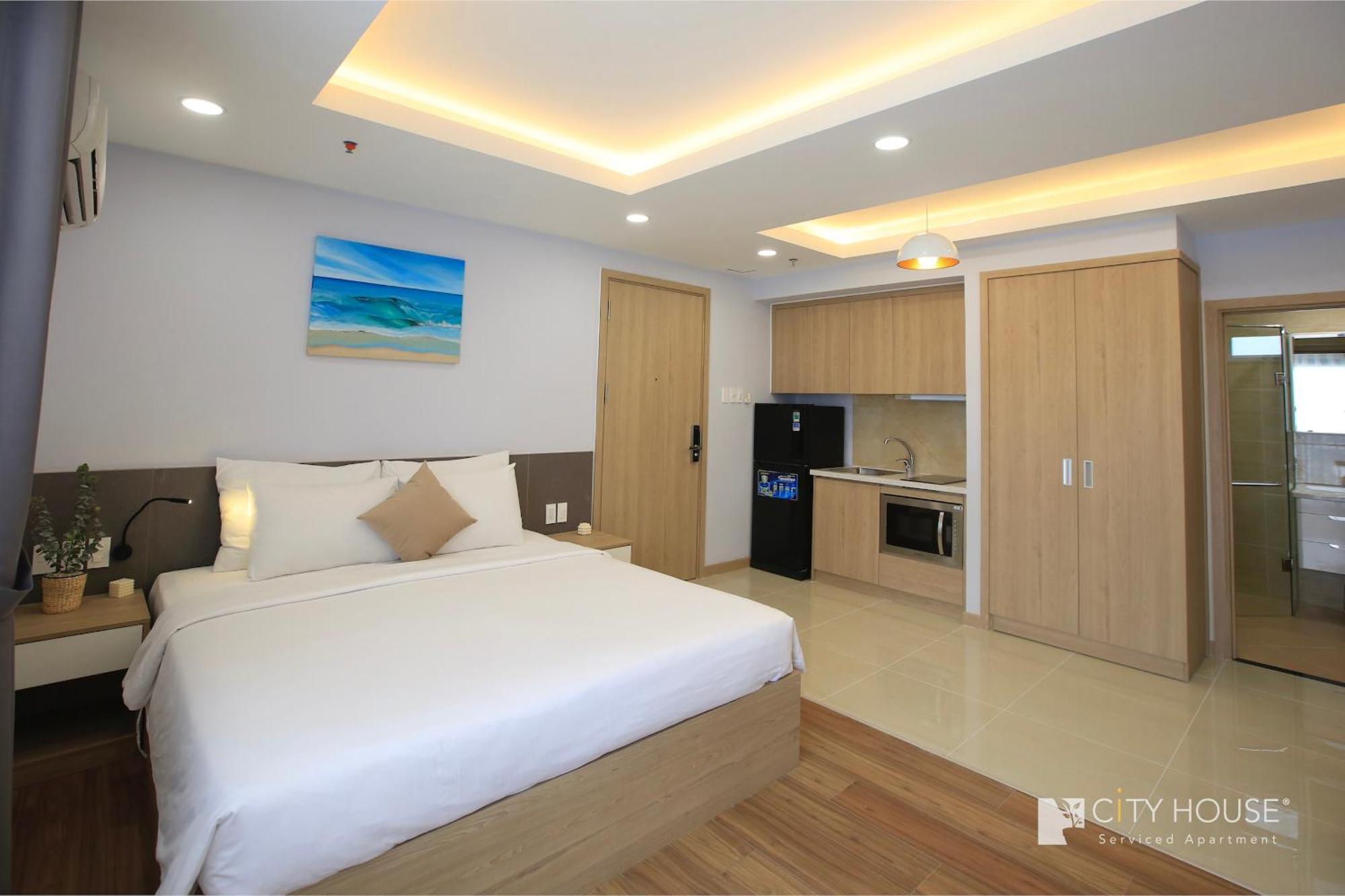 Cityhouse - Lighthouse Sg TP. Hồ Chí Minh Ngoại thất bức ảnh