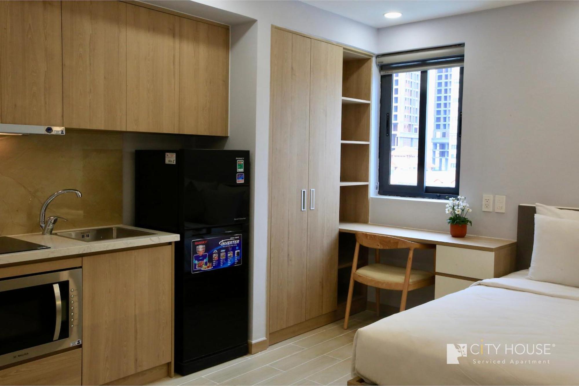 Cityhouse - Lighthouse Sg TP. Hồ Chí Minh Ngoại thất bức ảnh